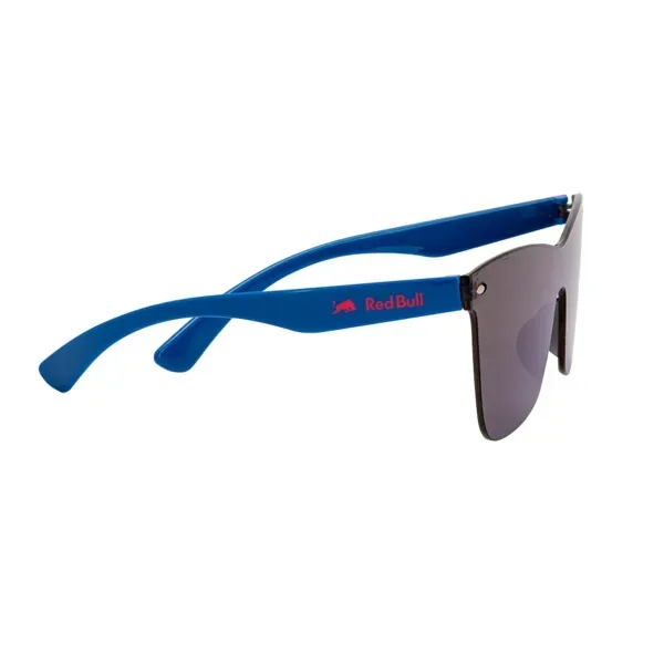 Sunnies - Mirror Coated Sunglasses - Sunnies - Mirror Coated Sunglasses - Image 2 of 2