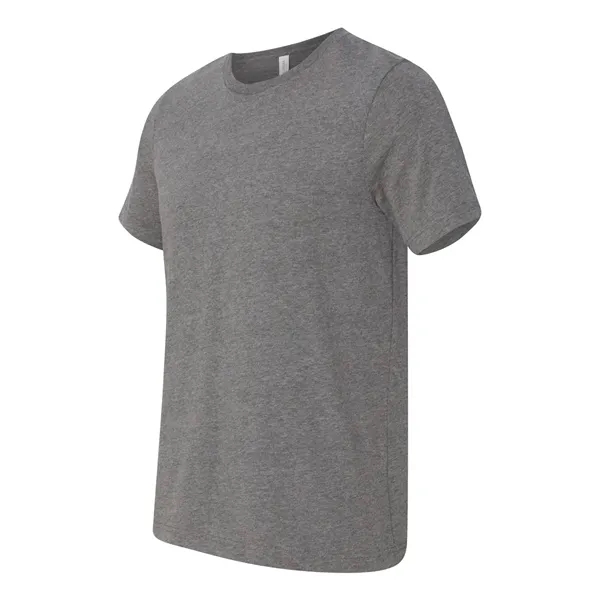 BELLA + CANVAS Unisex Heavyweight Tee - BELLA + CANVAS Unisex Heavyweight Tee - Image 5 of 17
