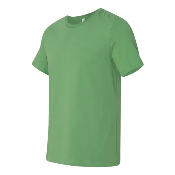 BELLA + CANVAS Unisex Heavyweight Tee - BELLA + CANVAS Unisex Heavyweight Tee - Image 7 of 17
