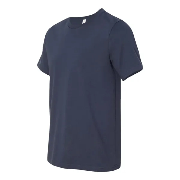 BELLA + CANVAS Unisex Heavyweight Tee - BELLA + CANVAS Unisex Heavyweight Tee - Image 9 of 17