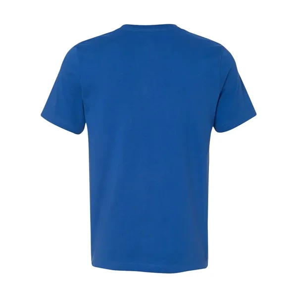 BELLA + CANVAS Unisex Heavyweight Tee - BELLA + CANVAS Unisex Heavyweight Tee - Image 12 of 17