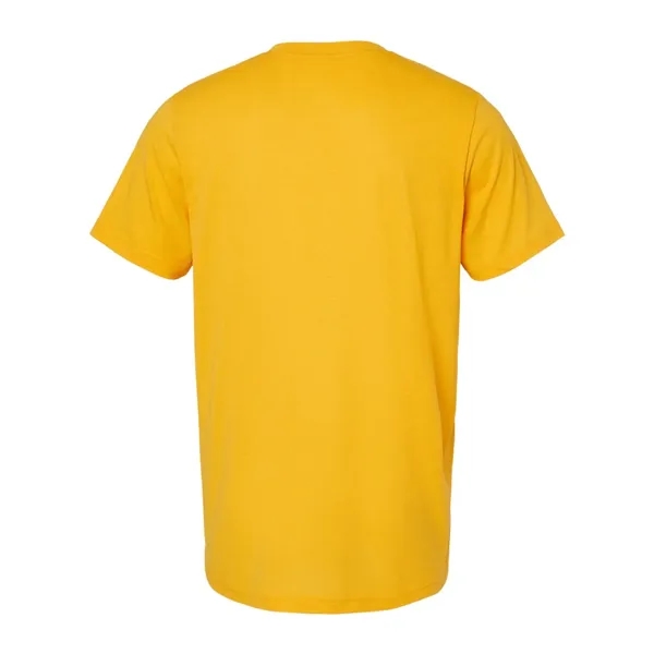 BELLA + CANVAS Triblend Tee - BELLA + CANVAS Triblend Tee - Image 93 of 134