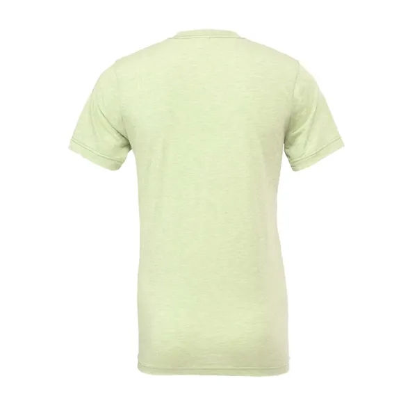 BELLA + CANVAS Triblend Tee - BELLA + CANVAS Triblend Tee - Image 117 of 134