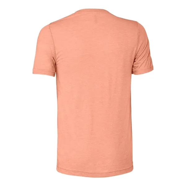 BELLA + CANVAS Triblend Tee - BELLA + CANVAS Triblend Tee - Image 124 of 134
