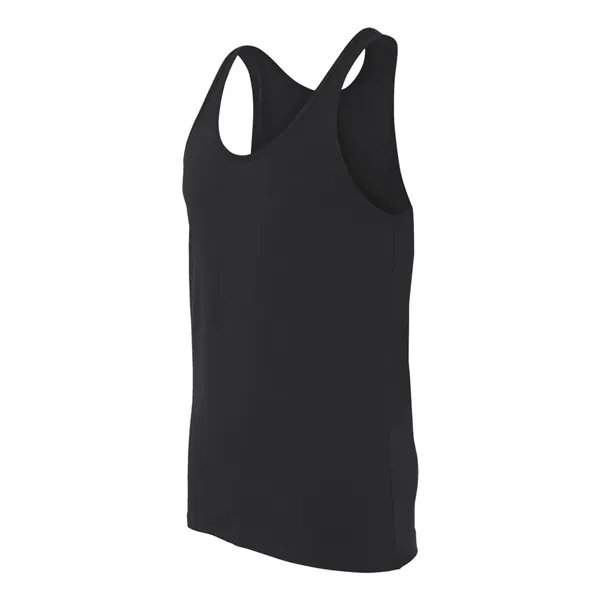 BELLA + CANVAS Jersey Tank - BELLA + CANVAS Jersey Tank - Image 14 of 90