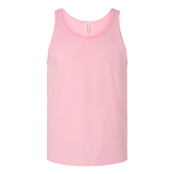 BELLA + CANVAS Jersey Tank - BELLA + CANVAS Jersey Tank - Image 53 of 90