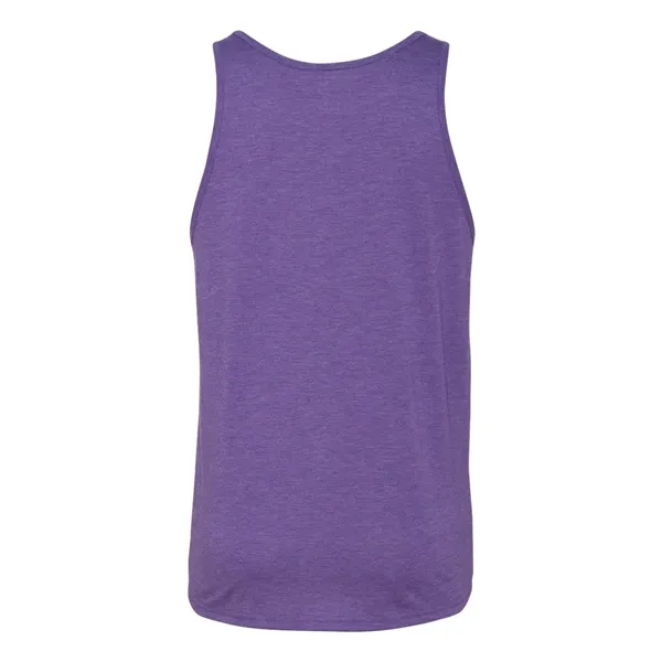 BELLA + CANVAS Jersey Tank - BELLA + CANVAS Jersey Tank - Image 60 of 90