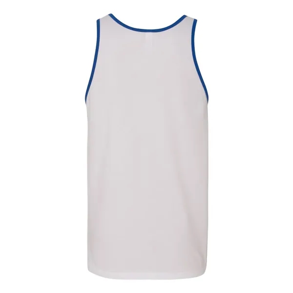 BELLA + CANVAS Jersey Tank - BELLA + CANVAS Jersey Tank - Image 85 of 90