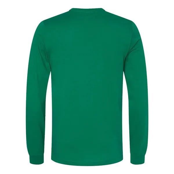 BELLA + CANVAS Unisex Jersey Long Sleeve Tee - BELLA + CANVAS Unisex Jersey Long Sleeve Tee - Image 41 of 104