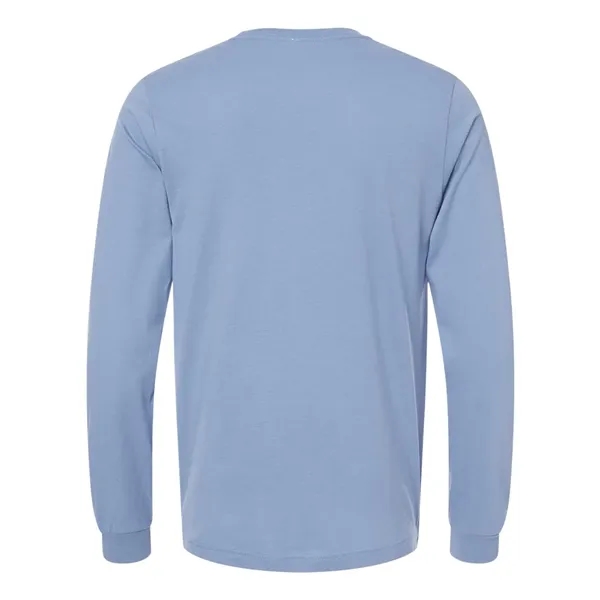 BELLA + CANVAS Unisex Jersey Long Sleeve Tee - BELLA + CANVAS Unisex Jersey Long Sleeve Tee - Image 42 of 104