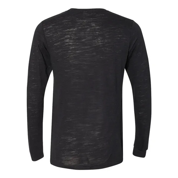 BELLA + CANVAS Unisex Jersey Long Sleeve Tee - BELLA + CANVAS Unisex Jersey Long Sleeve Tee - Image 72 of 104