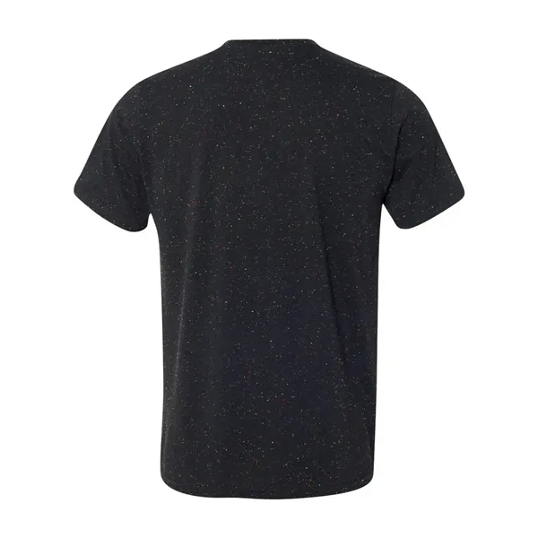 BELLA + CANVAS Unisex Texture Tee - BELLA + CANVAS Unisex Texture Tee - Image 23 of 108