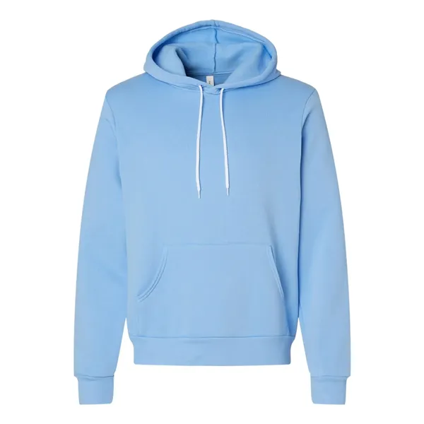 BELLA + CANVAS Unisex Sponge Fleece Hoodie - BELLA + CANVAS Unisex Sponge Fleece Hoodie - Image 19 of 129