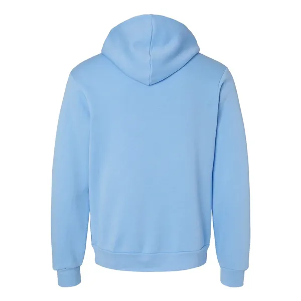 BELLA + CANVAS Unisex Sponge Fleece Hoodie - BELLA + CANVAS Unisex Sponge Fleece Hoodie - Image 20 of 129