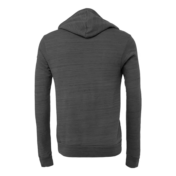 BELLA + CANVAS Unisex Sponge Fleece Hoodie - BELLA + CANVAS Unisex Sponge Fleece Hoodie - Image 26 of 129