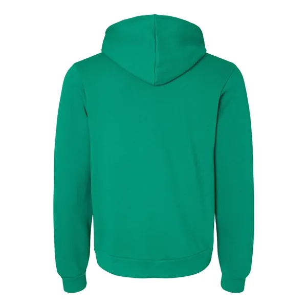 BELLA + CANVAS Unisex Sponge Fleece Hoodie - BELLA + CANVAS Unisex Sponge Fleece Hoodie - Image 78 of 129