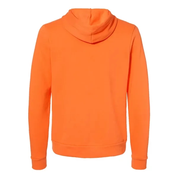 BELLA + CANVAS Unisex Sponge Fleece Hoodie - BELLA + CANVAS Unisex Sponge Fleece Hoodie - Image 94 of 129