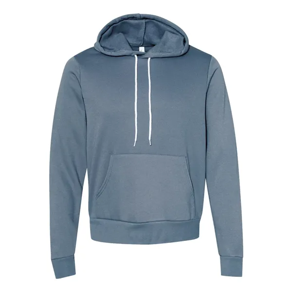 BELLA + CANVAS Unisex Sponge Fleece Hoodie - BELLA + CANVAS Unisex Sponge Fleece Hoodie - Image 105 of 129