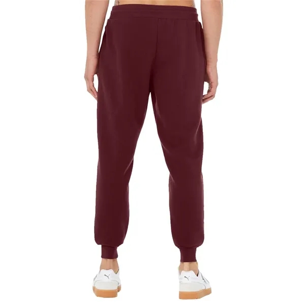BELLA + CANVAS Unisex Sponge Fleece Joggers - BELLA + CANVAS Unisex Sponge Fleece Joggers - Image 18 of 32