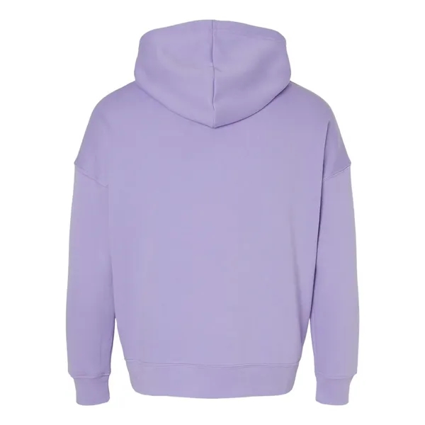 BELLA + CANVAS Unisex Sponge Fleece Drop Shoulder Hoodie - BELLA + CANVAS Unisex Sponge Fleece Drop Shoulder Hoodie - Image 12 of 32