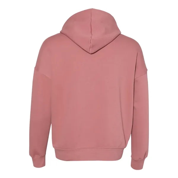 BELLA + CANVAS Unisex Sponge Fleece Drop Shoulder Hoodie - BELLA + CANVAS Unisex Sponge Fleece Drop Shoulder Hoodie - Image 19 of 32