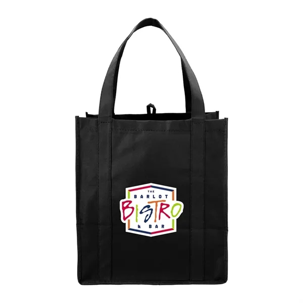 Hercules Non-Woven Grocery Tote - Hercules Non-Woven Grocery Tote - Image 4 of 73