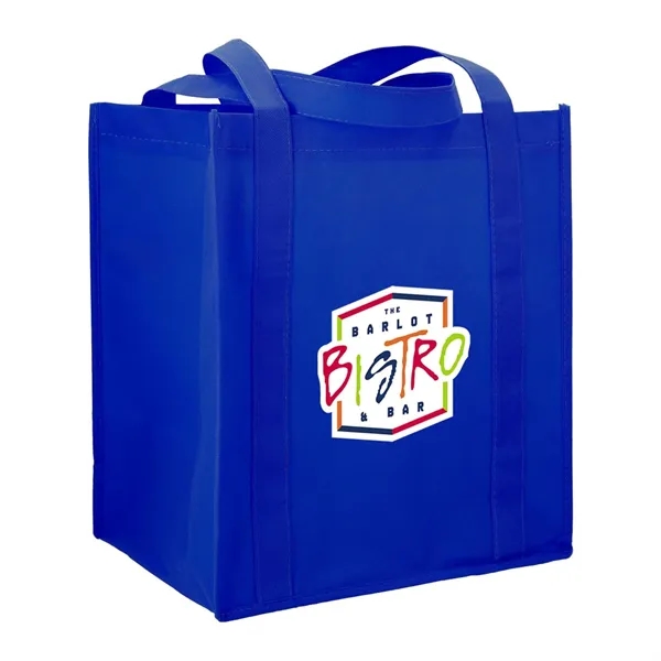 Hercules Non-Woven Grocery Tote - Hercules Non-Woven Grocery Tote - Image 7 of 73