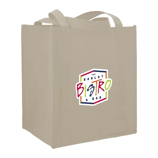 Hercules Non-Woven Grocery Tote - Hercules Non-Woven Grocery Tote - Image 13 of 73