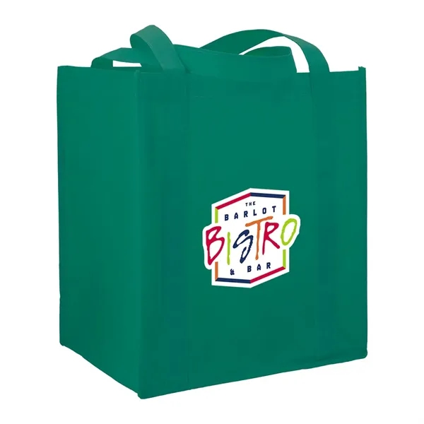 Hercules Non-Woven Grocery Tote - Hercules Non-Woven Grocery Tote - Image 17 of 73