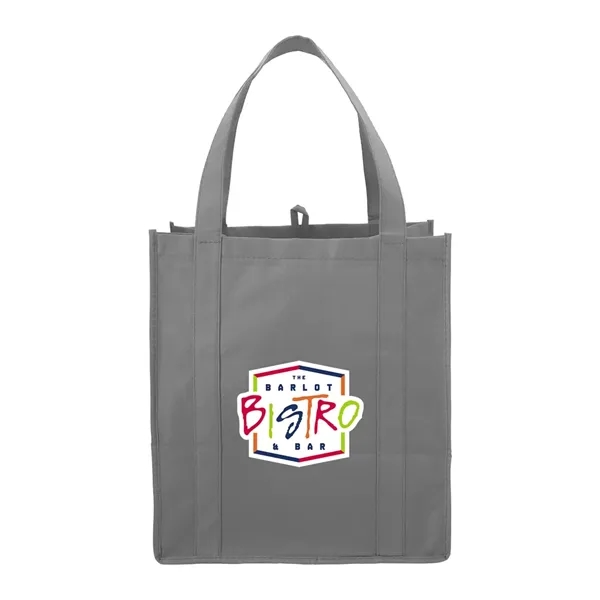 Hercules Non-Woven Grocery Tote - Hercules Non-Woven Grocery Tote - Image 23 of 73