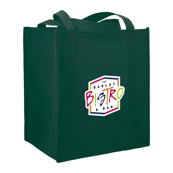 Hercules Non-Woven Grocery Tote - Hercules Non-Woven Grocery Tote - Image 26 of 73