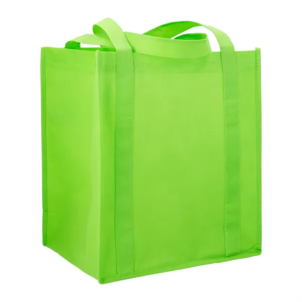 Hercules Non-Woven Grocery Tote - Hercules Non-Woven Grocery Tote - Image 28 of 73