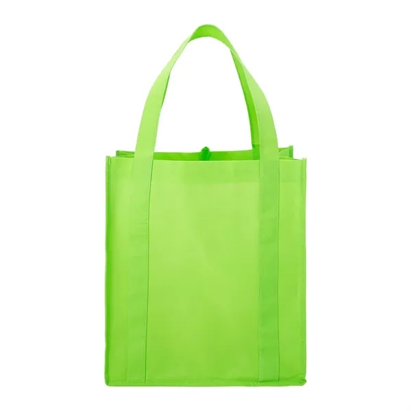 Hercules Non-Woven Grocery Tote - Hercules Non-Woven Grocery Tote - Image 29 of 73