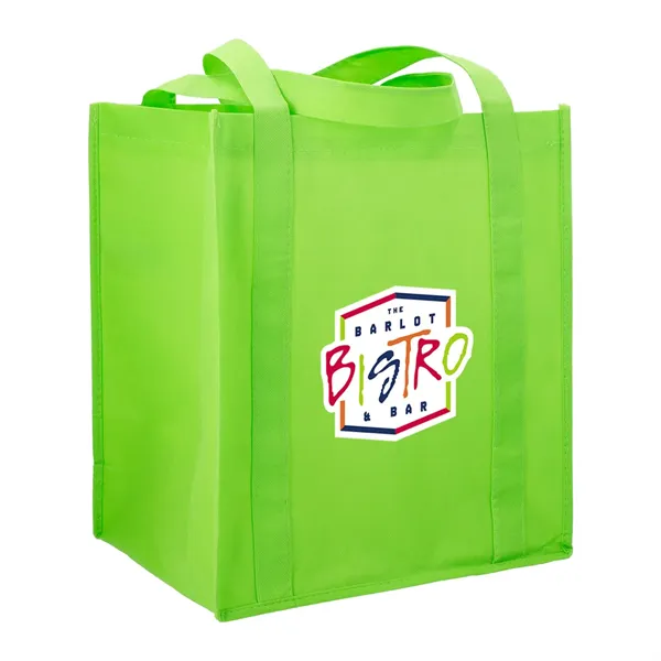 Hercules Non-Woven Grocery Tote - Hercules Non-Woven Grocery Tote - Image 30 of 73