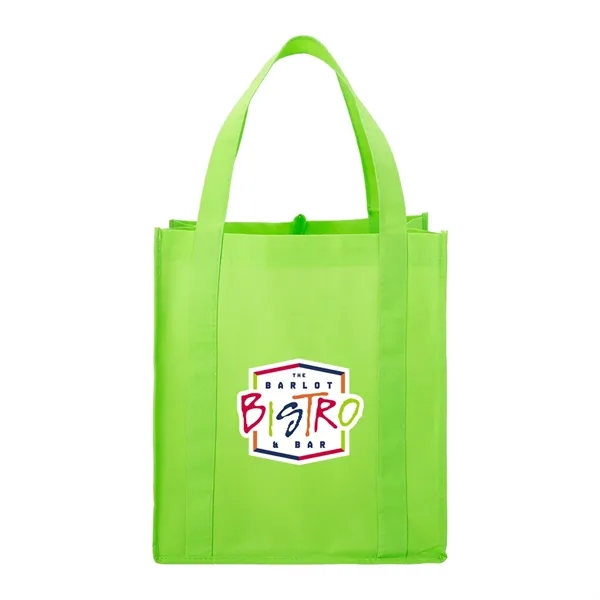 Hercules Non-Woven Grocery Tote - Hercules Non-Woven Grocery Tote - Image 31 of 73