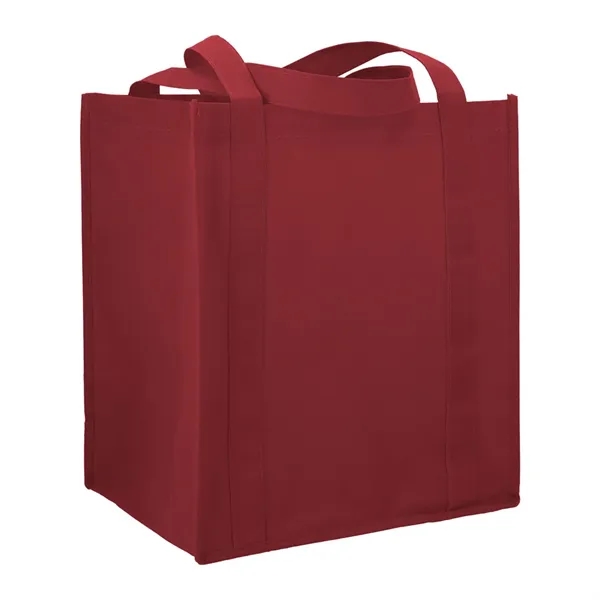 Hercules Non-Woven Grocery Tote - Hercules Non-Woven Grocery Tote - Image 32 of 73