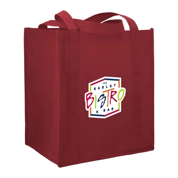 Hercules Non-Woven Grocery Tote - Hercules Non-Woven Grocery Tote - Image 34 of 73
