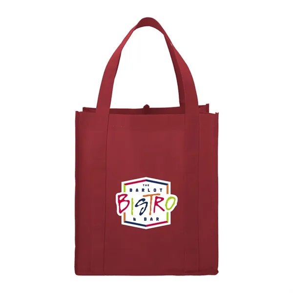 Hercules Non-Woven Grocery Tote - Hercules Non-Woven Grocery Tote - Image 35 of 73