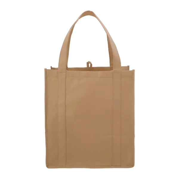 Hercules Non-Woven Grocery Tote - Hercules Non-Woven Grocery Tote - Image 36 of 73