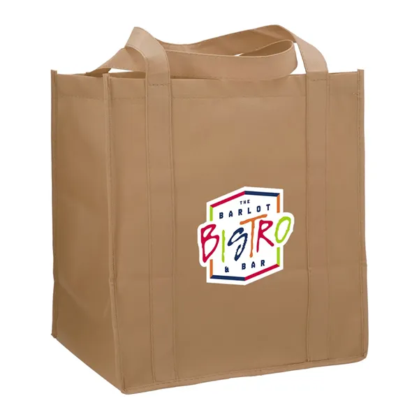 Hercules Non-Woven Grocery Tote - Hercules Non-Woven Grocery Tote - Image 37 of 73