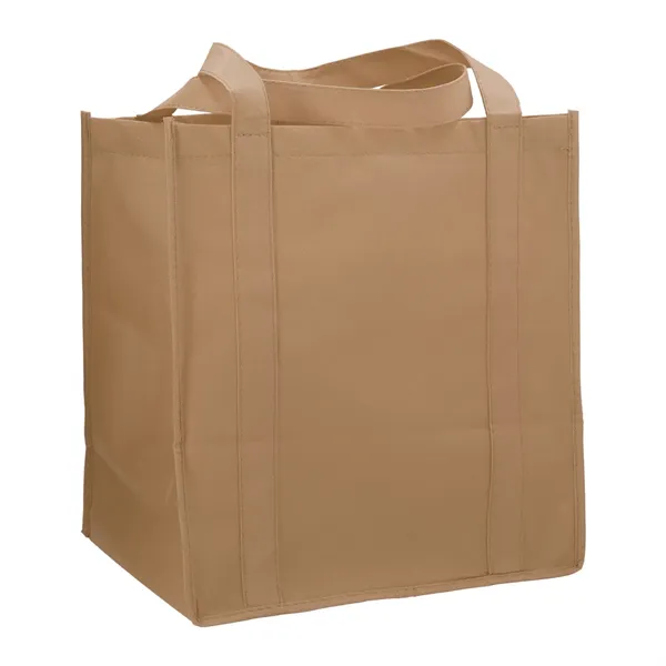 Hercules Non-Woven Grocery Tote - Hercules Non-Woven Grocery Tote - Image 38 of 73