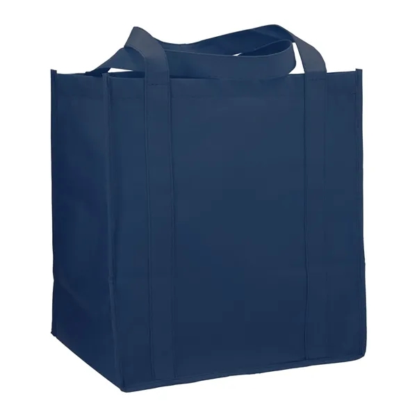 Hercules Non-Woven Grocery Tote - Hercules Non-Woven Grocery Tote - Image 40 of 73