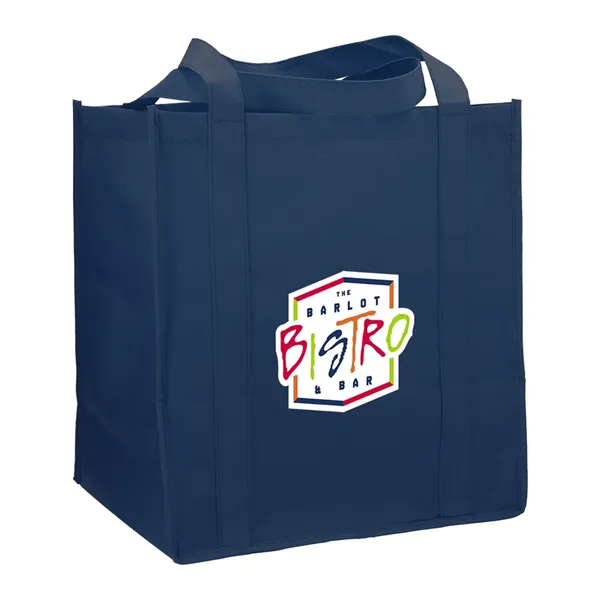 Hercules Non-Woven Grocery Tote - Hercules Non-Woven Grocery Tote - Image 41 of 73