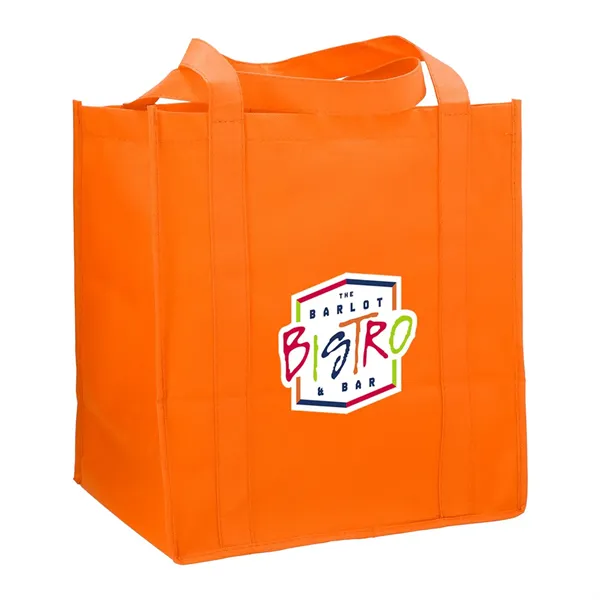 Hercules Non-Woven Grocery Tote - Hercules Non-Woven Grocery Tote - Image 44 of 73