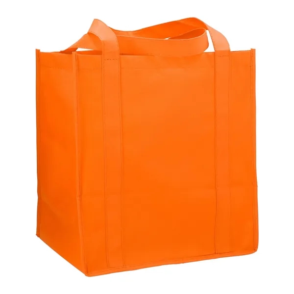 Hercules Non-Woven Grocery Tote - Hercules Non-Woven Grocery Tote - Image 46 of 73