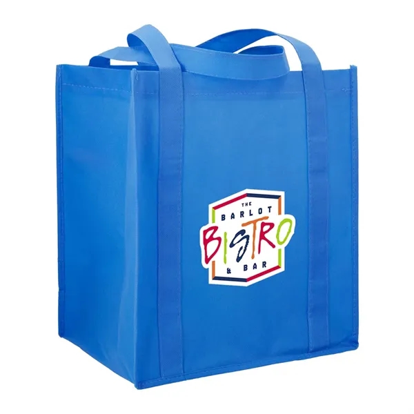 Hercules Non-Woven Grocery Tote - Hercules Non-Woven Grocery Tote - Image 50 of 73