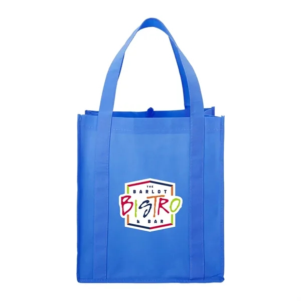 Hercules Non-Woven Grocery Tote - Hercules Non-Woven Grocery Tote - Image 51 of 73