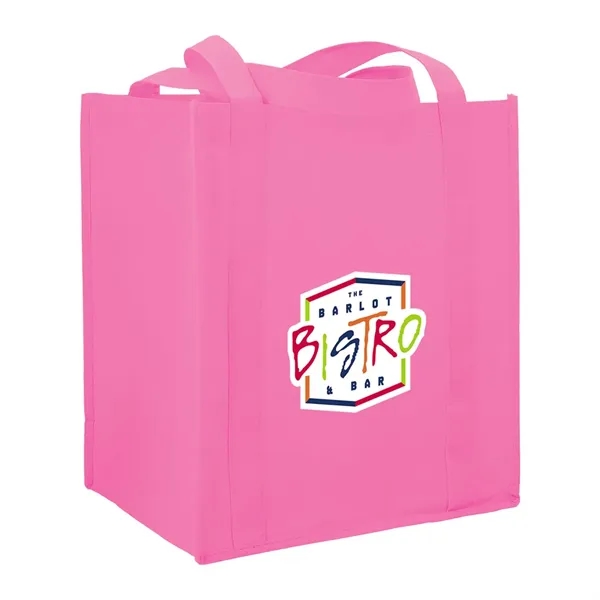 Hercules Non-Woven Grocery Tote - Hercules Non-Woven Grocery Tote - Image 53 of 73