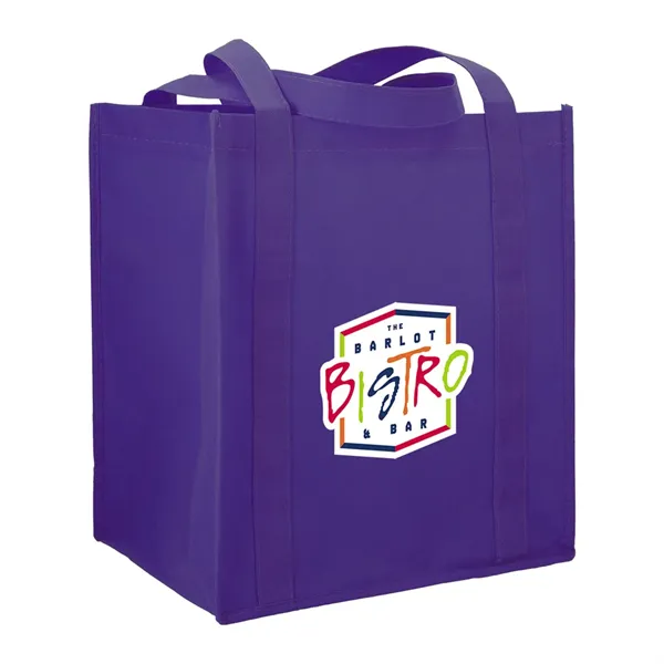 Hercules Non-Woven Grocery Tote - Hercules Non-Woven Grocery Tote - Image 57 of 73