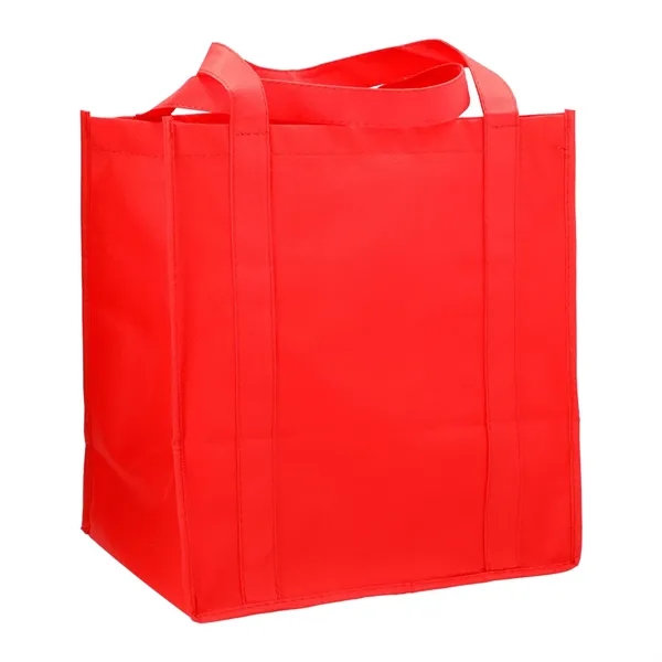 Hercules Non-Woven Grocery Tote - Hercules Non-Woven Grocery Tote - Image 63 of 73